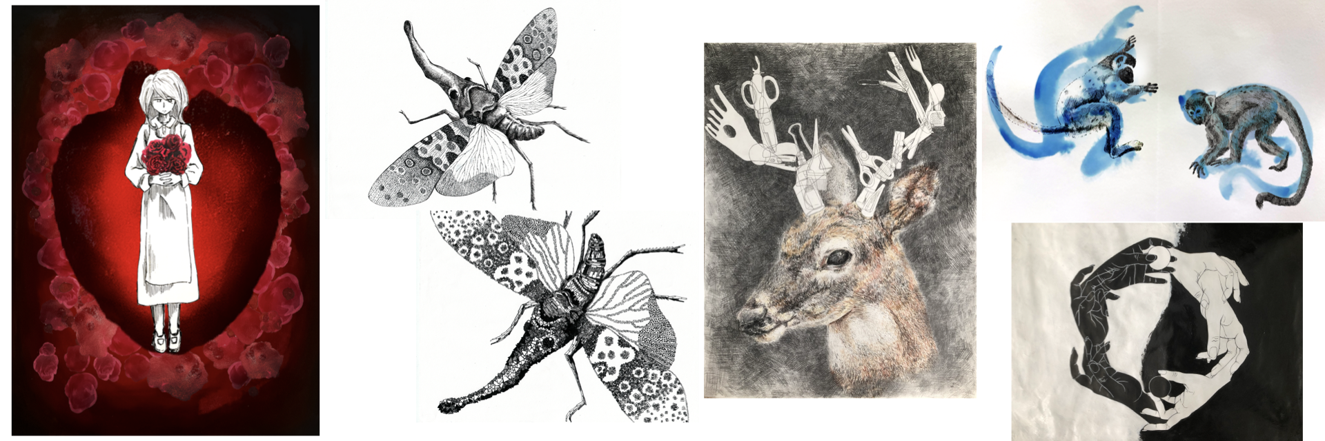 Illustration Page